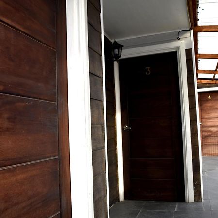 Departamentos Patagonia Apartment Пуерто Наталес Екстериор снимка