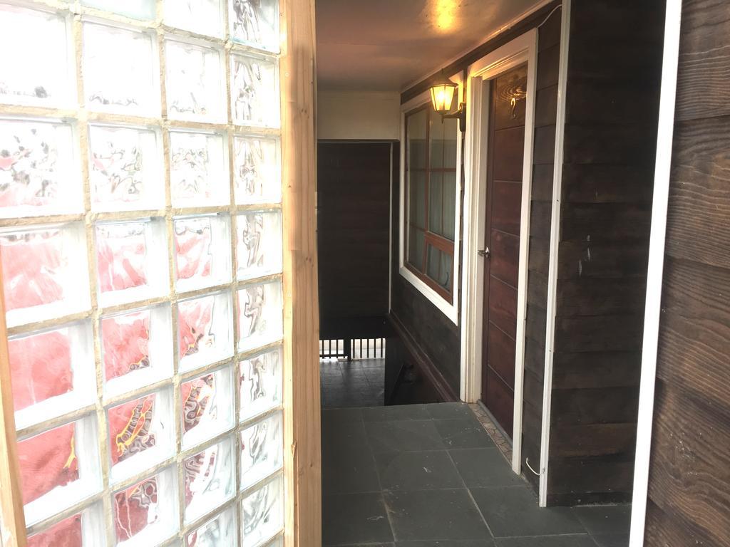 Departamentos Patagonia Apartment Пуерто Наталес Екстериор снимка