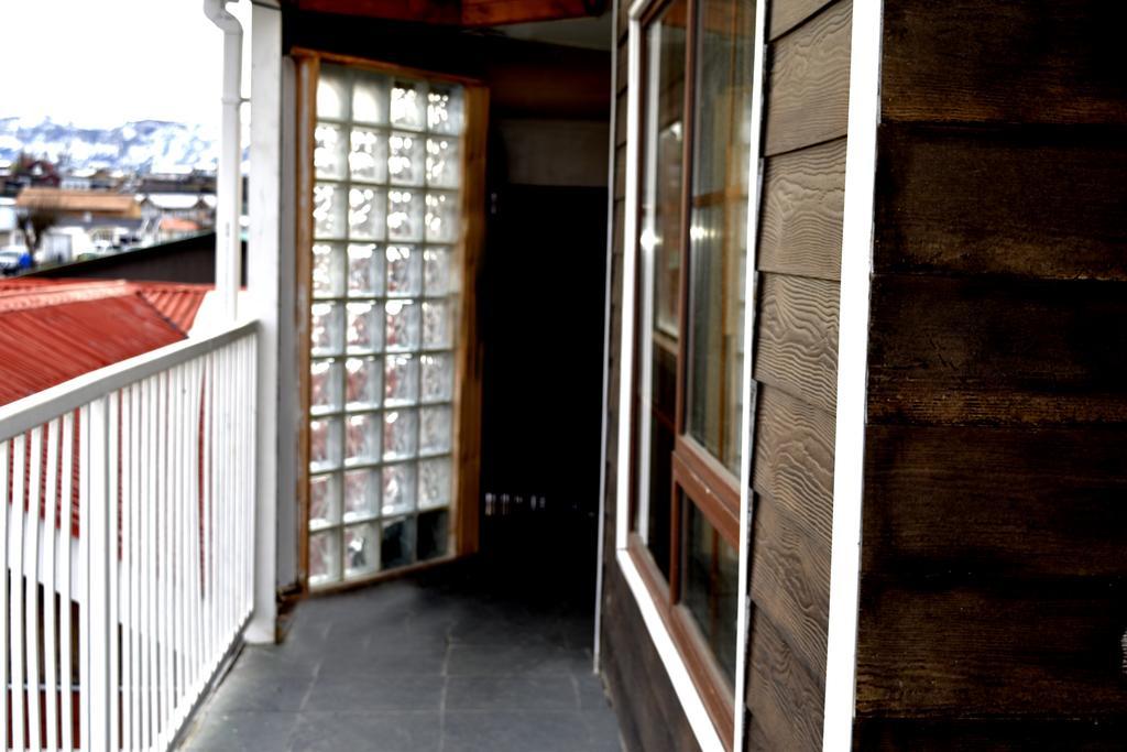 Departamentos Patagonia Apartment Пуерто Наталес Екстериор снимка