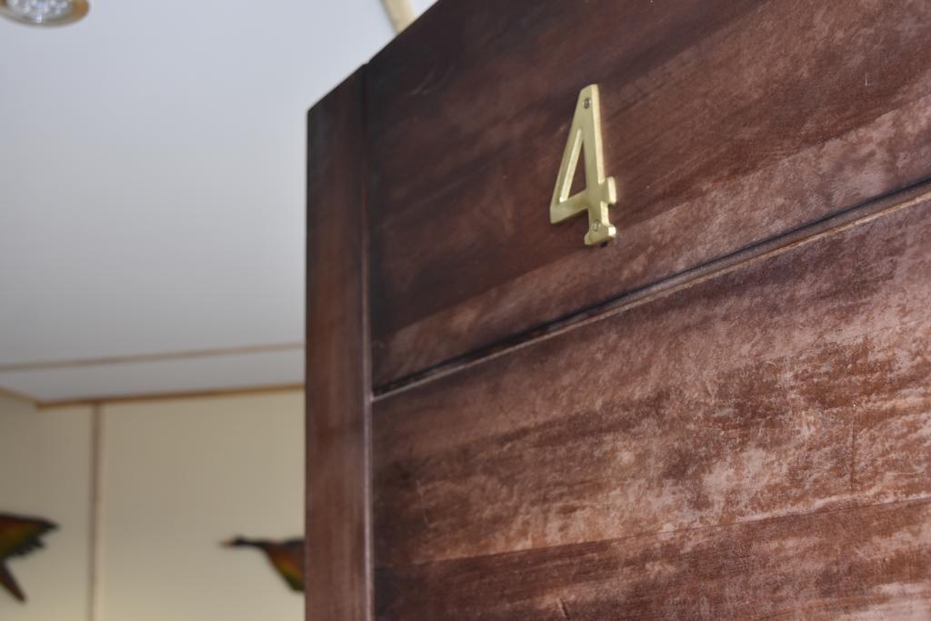 Departamentos Patagonia Apartment Пуерто Наталес Екстериор снимка