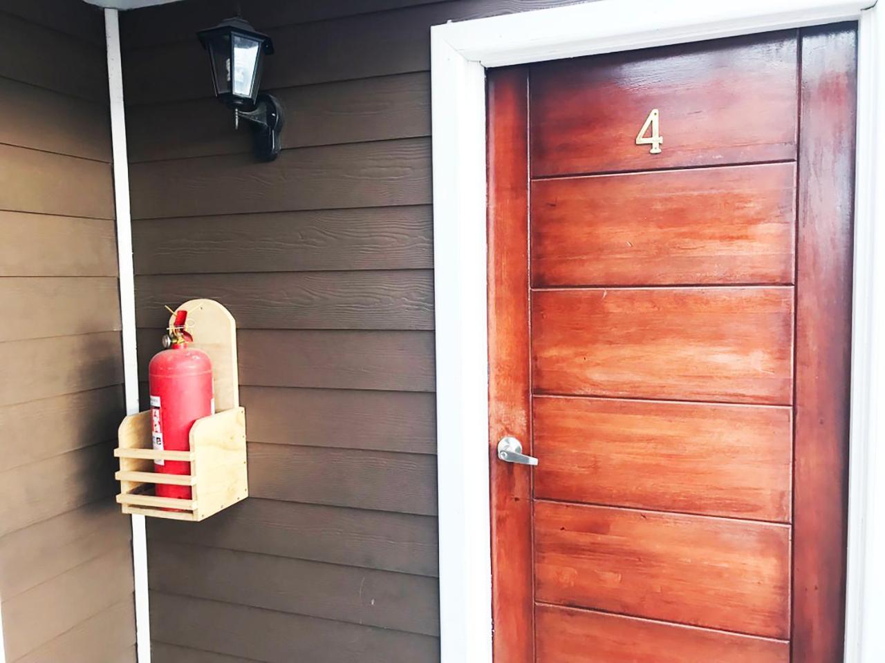 Departamentos Patagonia Apartment Пуерто Наталес Екстериор снимка
