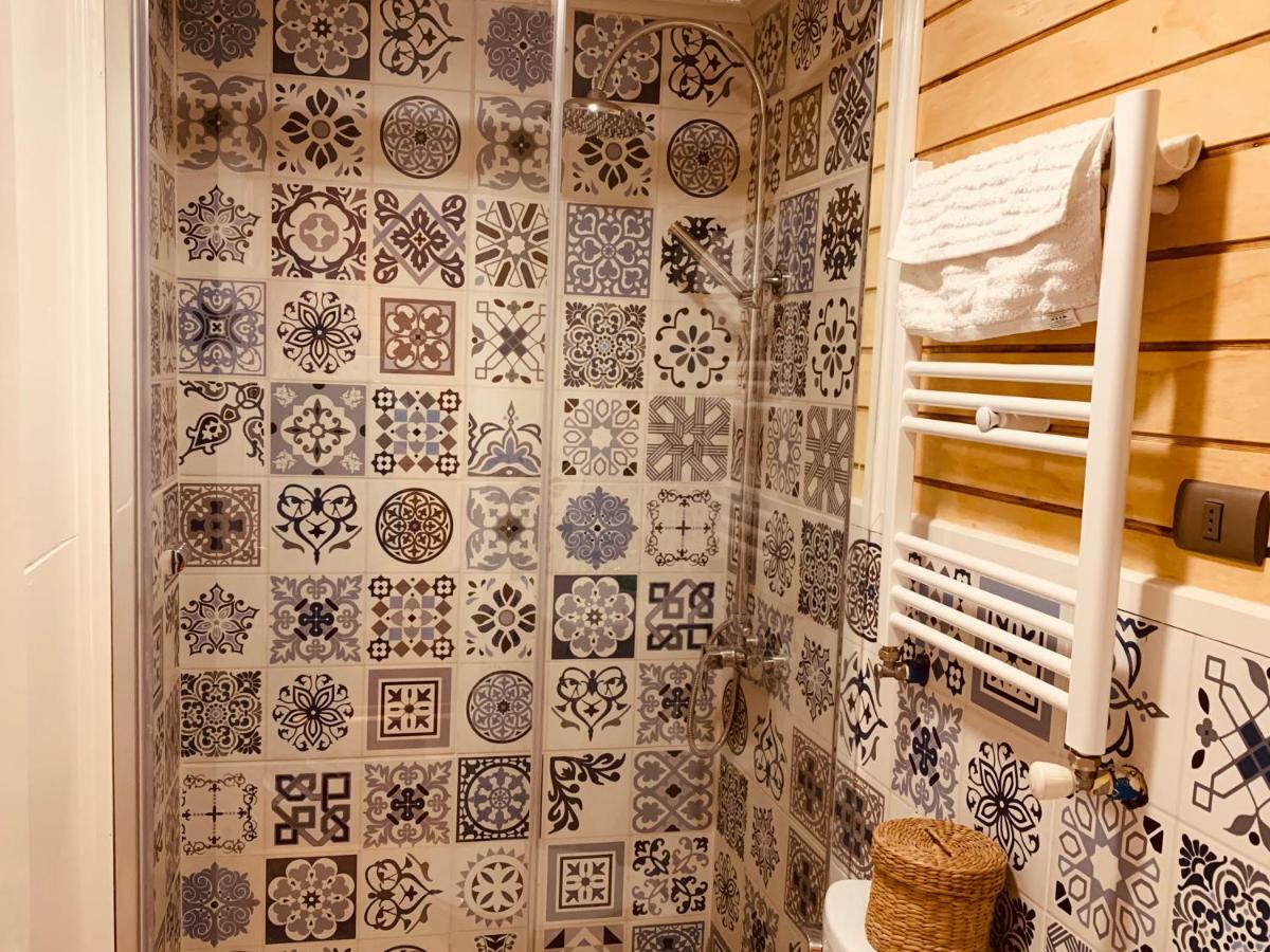 Departamentos Patagonia Apartment Пуерто Наталес Екстериор снимка