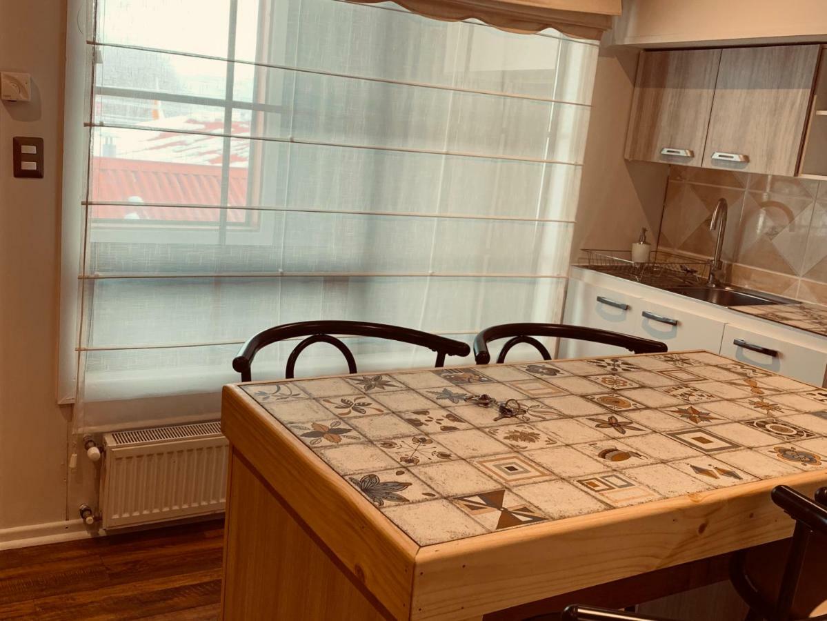 Departamentos Patagonia Apartment Пуерто Наталес Екстериор снимка