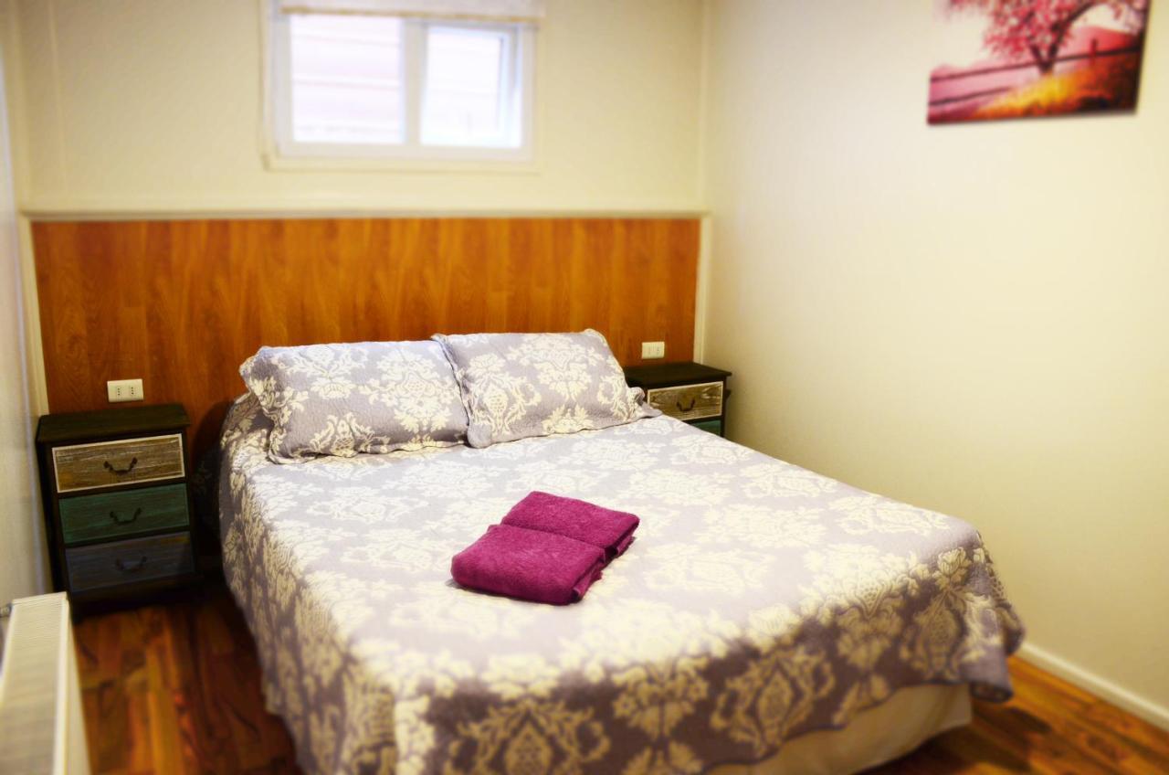 Departamentos Patagonia Apartment Пуерто Наталес Екстериор снимка