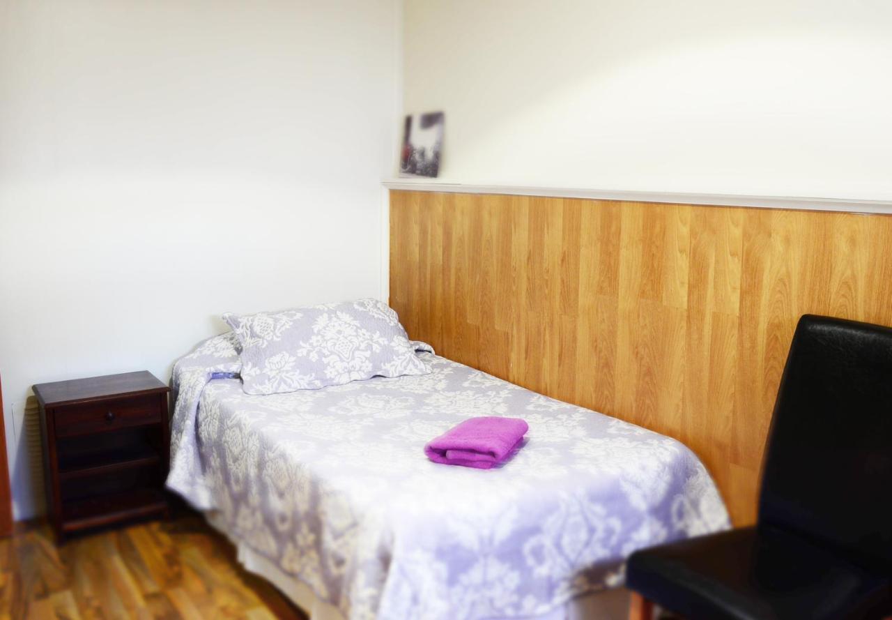 Departamentos Patagonia Apartment Пуерто Наталес Екстериор снимка