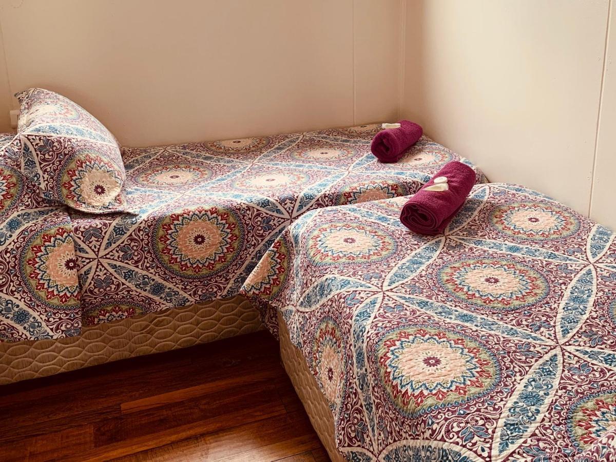 Departamentos Patagonia Apartment Пуерто Наталес Екстериор снимка