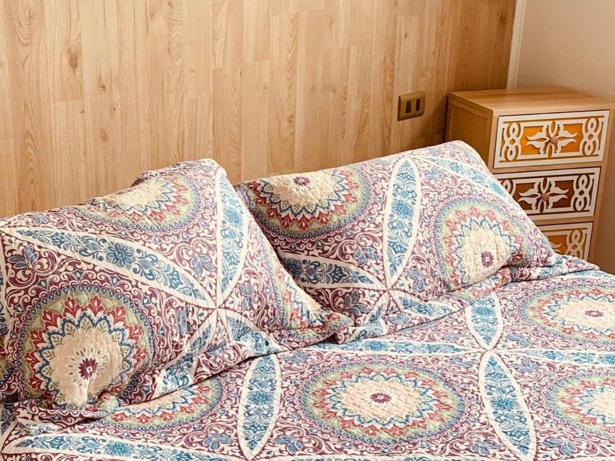 Departamentos Patagonia Apartment Пуерто Наталес Екстериор снимка