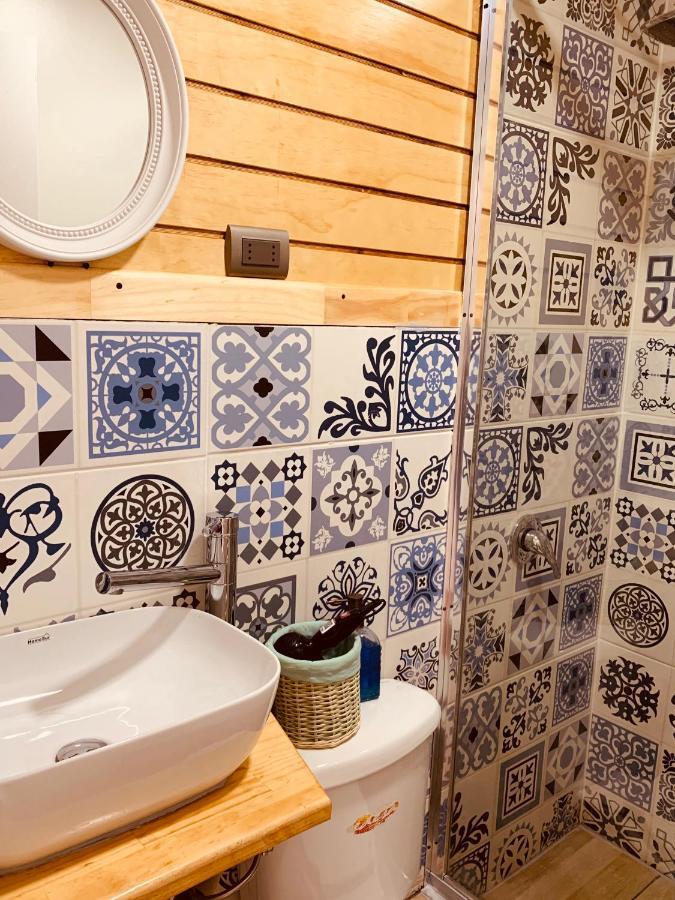 Departamentos Patagonia Apartment Пуерто Наталес Екстериор снимка