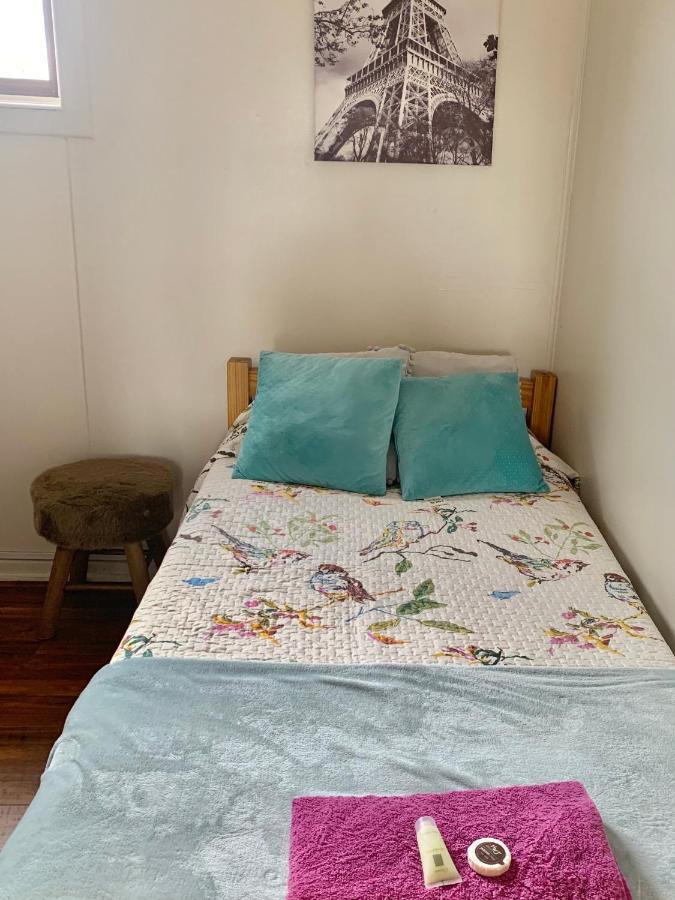 Departamentos Patagonia Apartment Пуерто Наталес Екстериор снимка