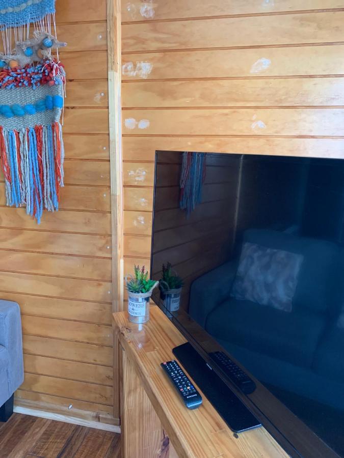 Departamentos Patagonia Apartment Пуерто Наталес Екстериор снимка