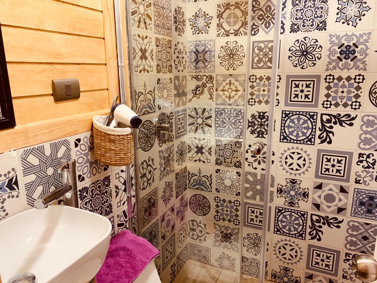 Departamentos Patagonia Apartment Пуерто Наталес Екстериор снимка