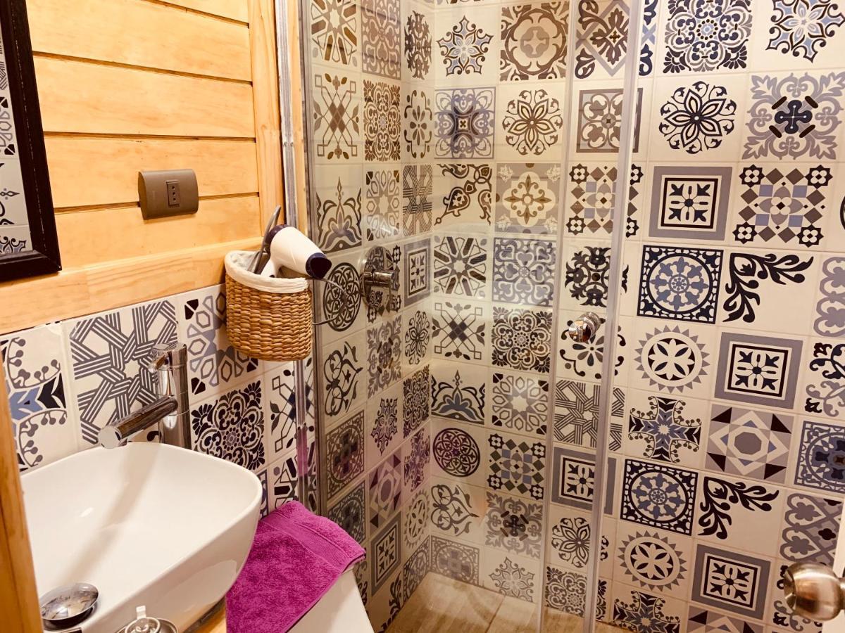 Departamentos Patagonia Apartment Пуерто Наталес Екстериор снимка